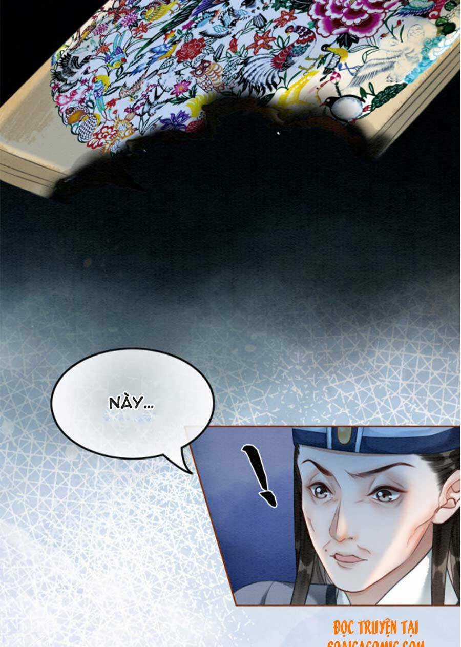 Xung Hỉ Vương Phi - Chapter 42 - Trang 6