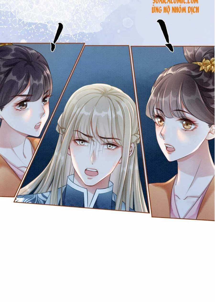 Xung Hỉ Vương Phi - Chapter 42 - Trang 7