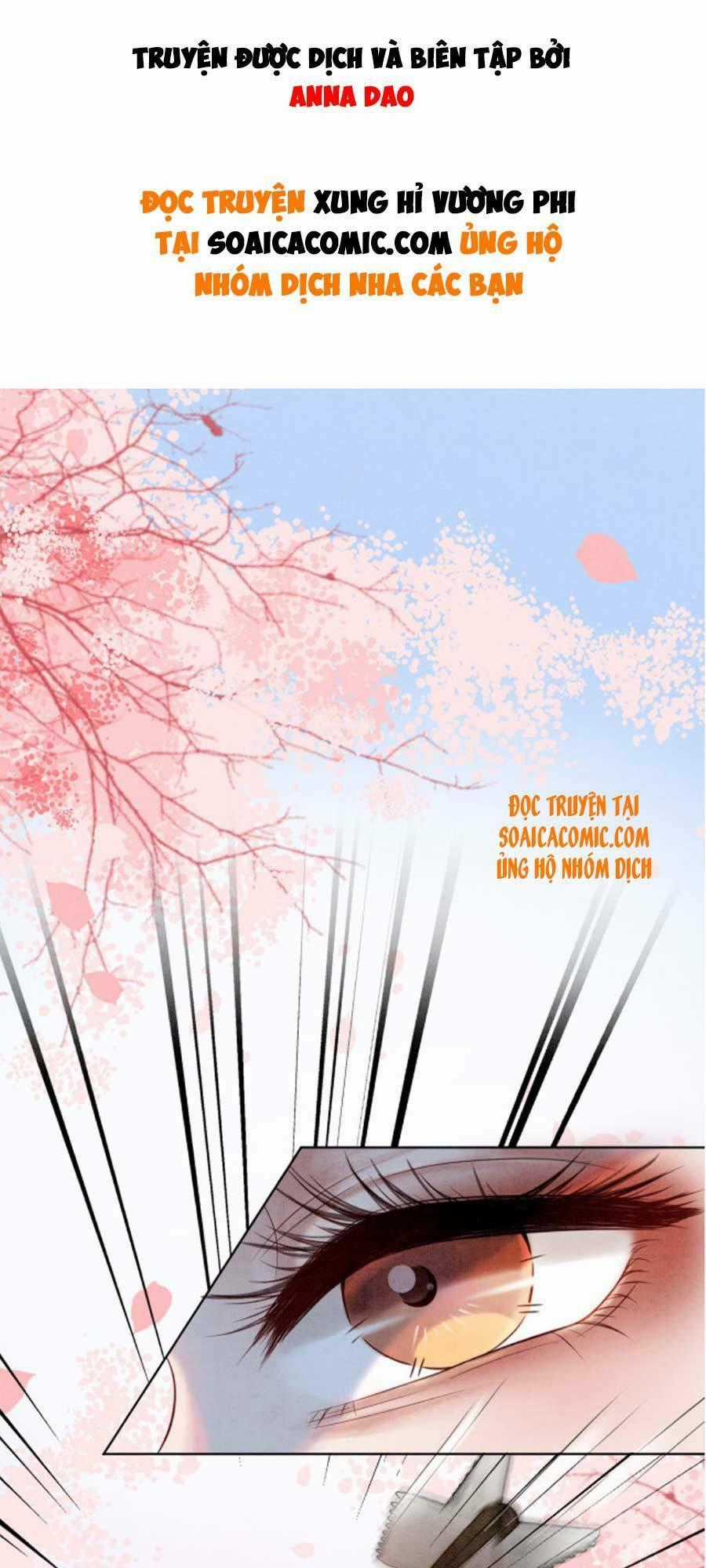 Xung Hỉ Vương Phi - Chapter 43 - Trang 1