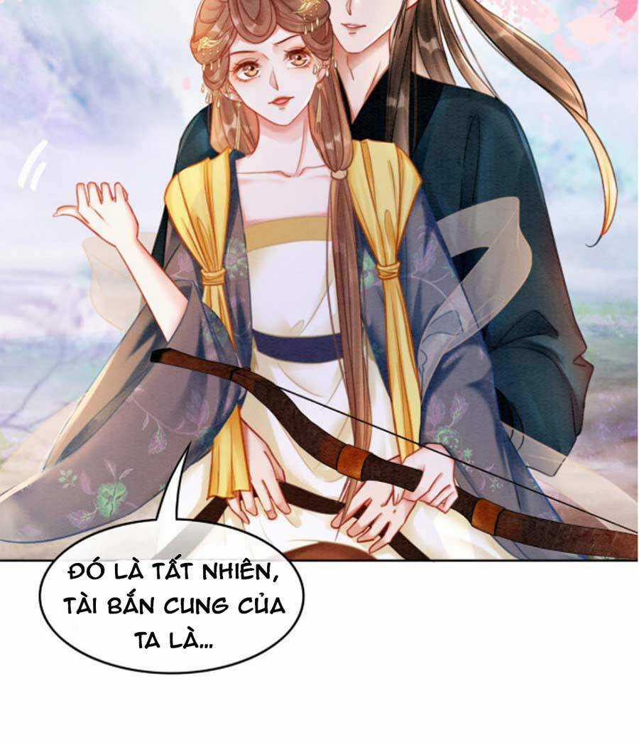 Xung Hỉ Vương Phi - Chapter 43 - Trang 12