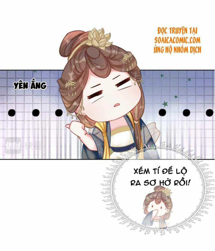 Xung Hỉ Vương Phi - Chapter 43 - Trang 13