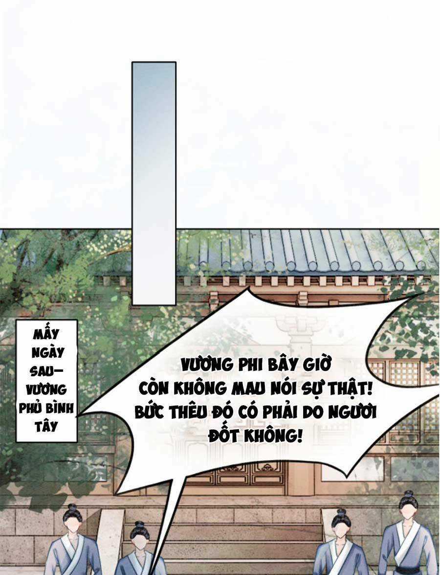 Xung Hỉ Vương Phi - Chapter 43 - Trang 24