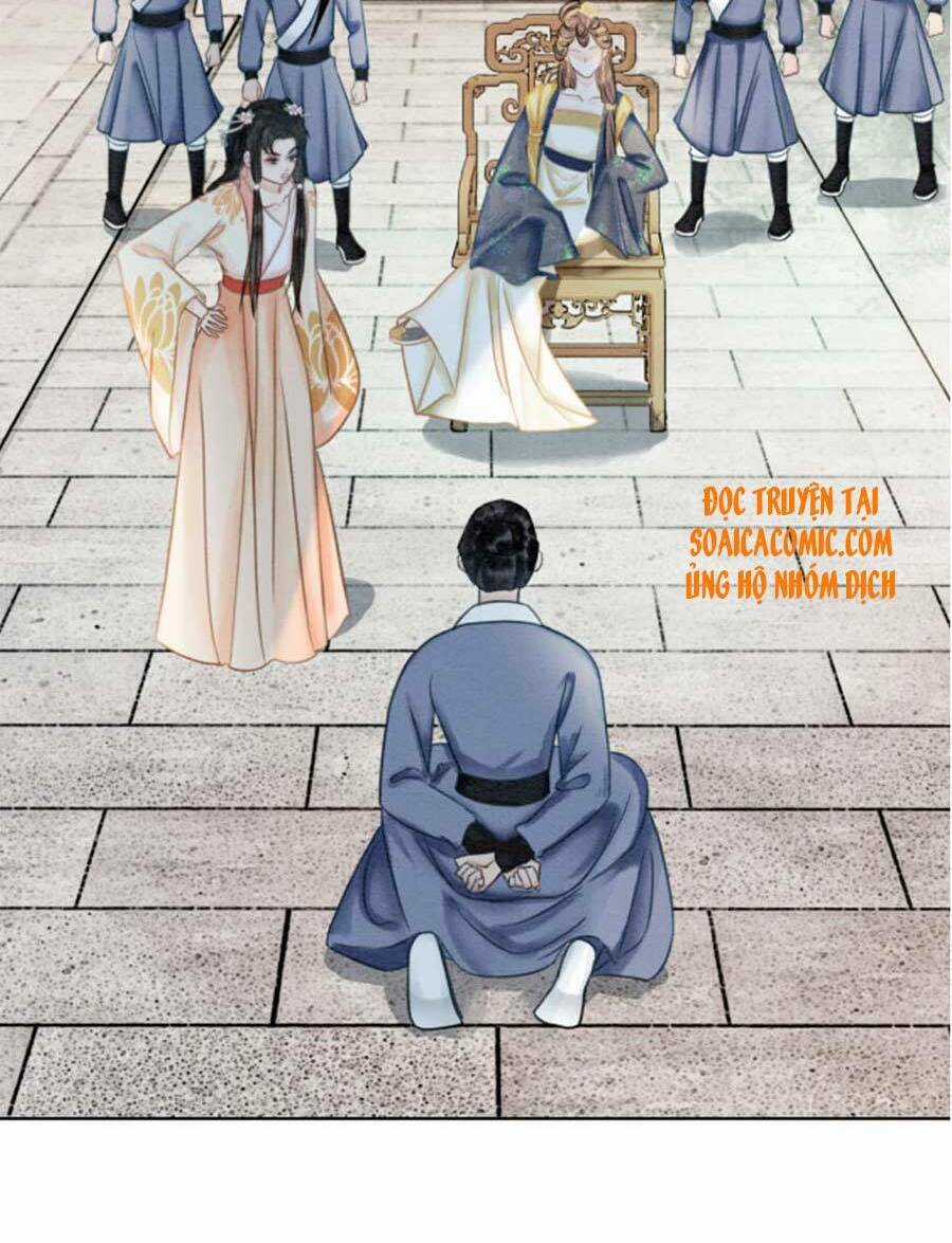 Xung Hỉ Vương Phi - Chapter 43 - Trang 25