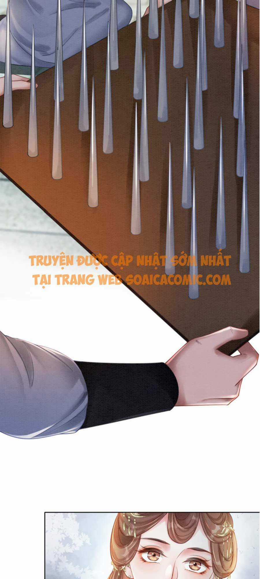 Xung Hỉ Vương Phi - Chapter 43 - Trang 28