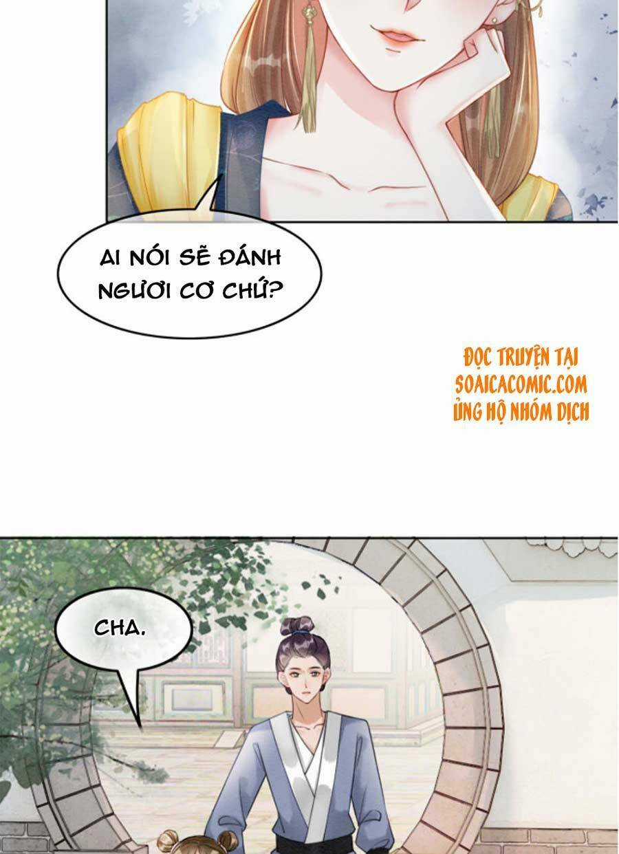 Xung Hỉ Vương Phi - Chapter 43 - Trang 29