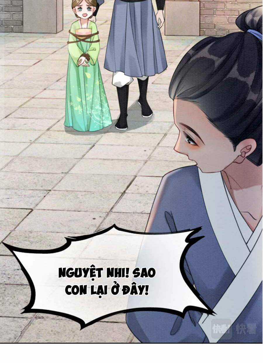 Xung Hỉ Vương Phi - Chapter 43 - Trang 30