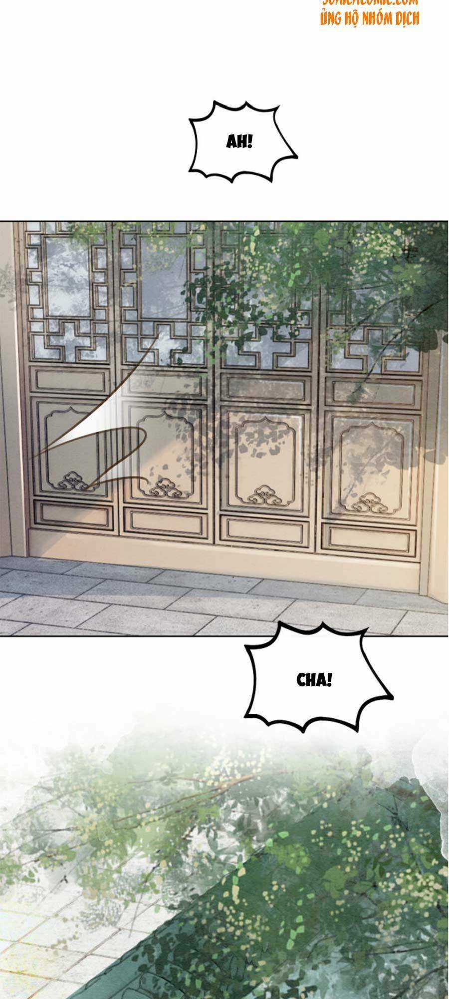 Xung Hỉ Vương Phi - Chapter 43 - Trang 33