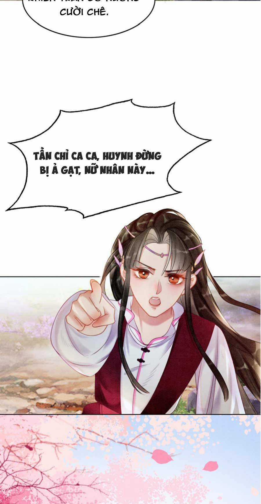 Xung Hỉ Vương Phi - Chapter 43 - Trang 6