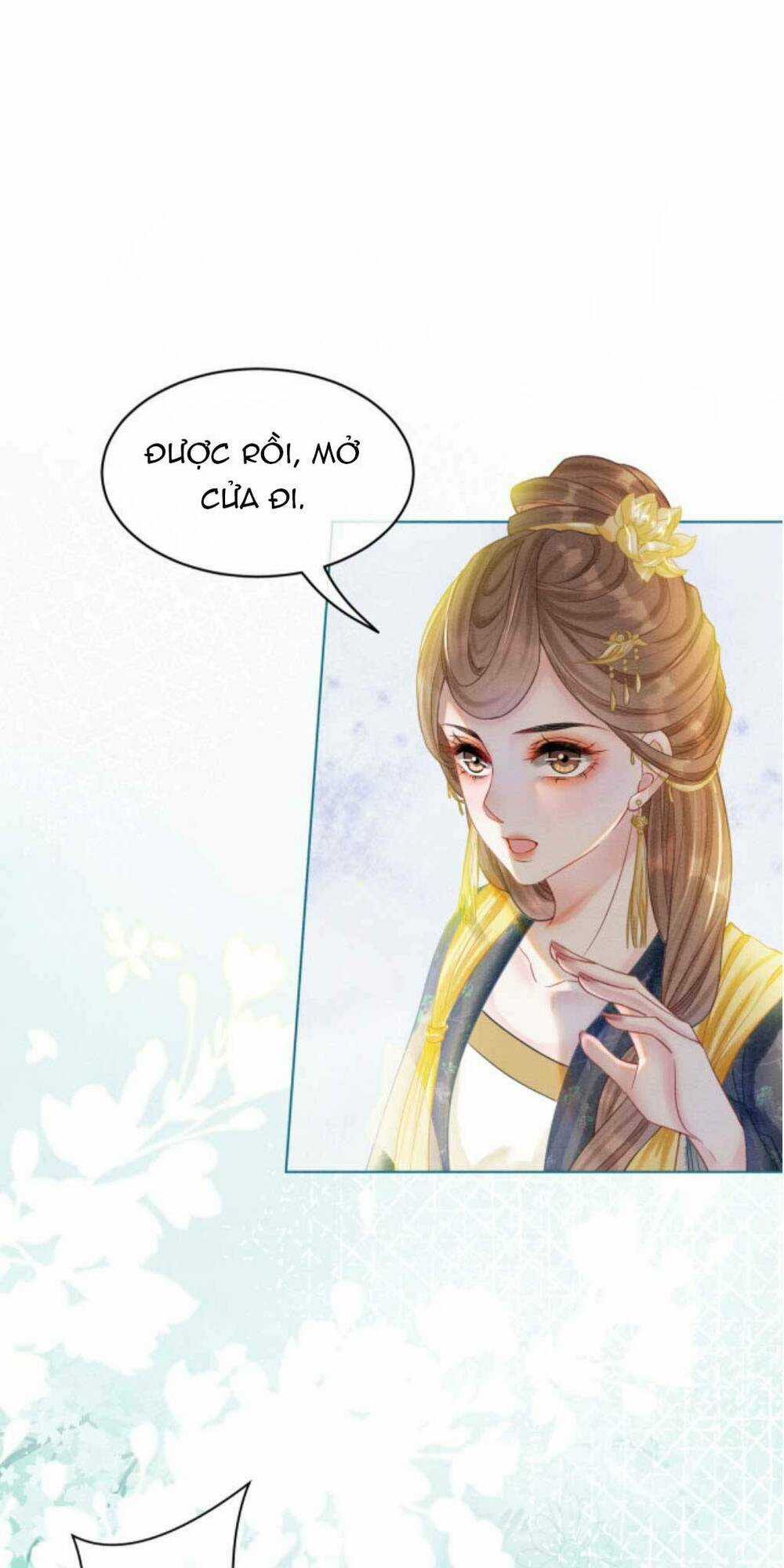 Xung Hỉ Vương Phi - Chapter 44 - Trang 12