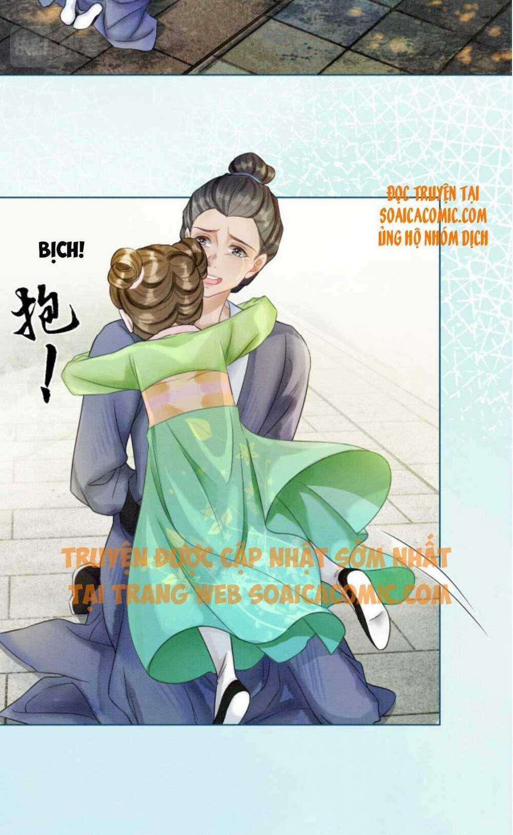 Xung Hỉ Vương Phi - Chapter 44 - Trang 14