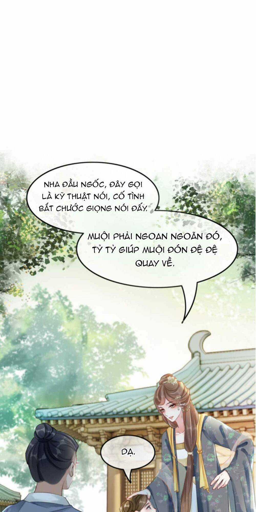 Xung Hỉ Vương Phi - Chapter 44 - Trang 16