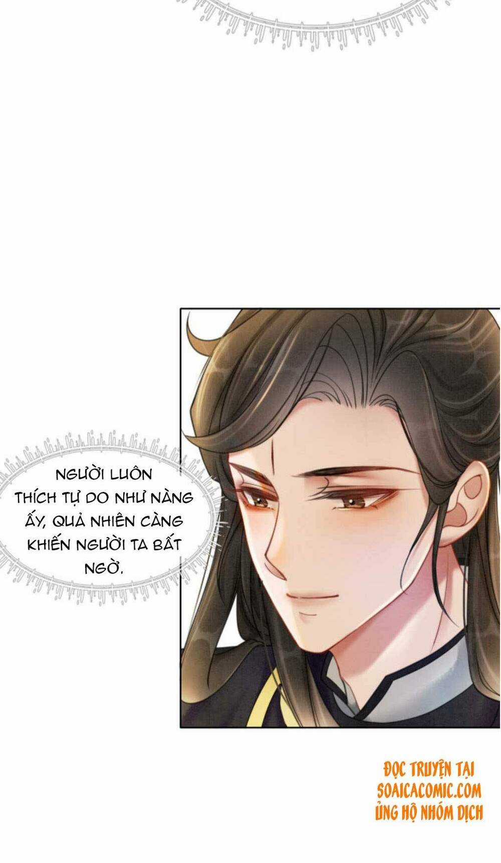 Xung Hỉ Vương Phi - Chapter 44 - Trang 20