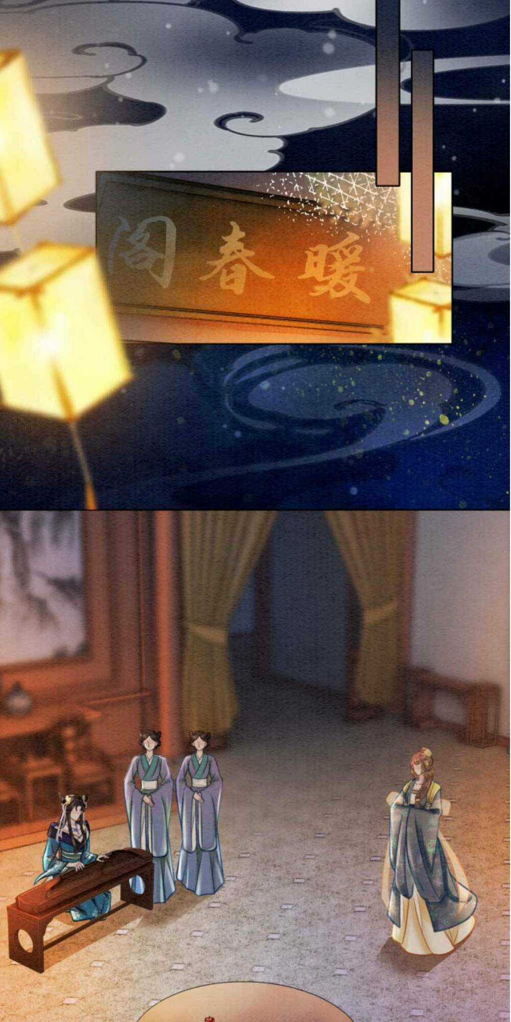 Xung Hỉ Vương Phi - Chapter 44 - Trang 26