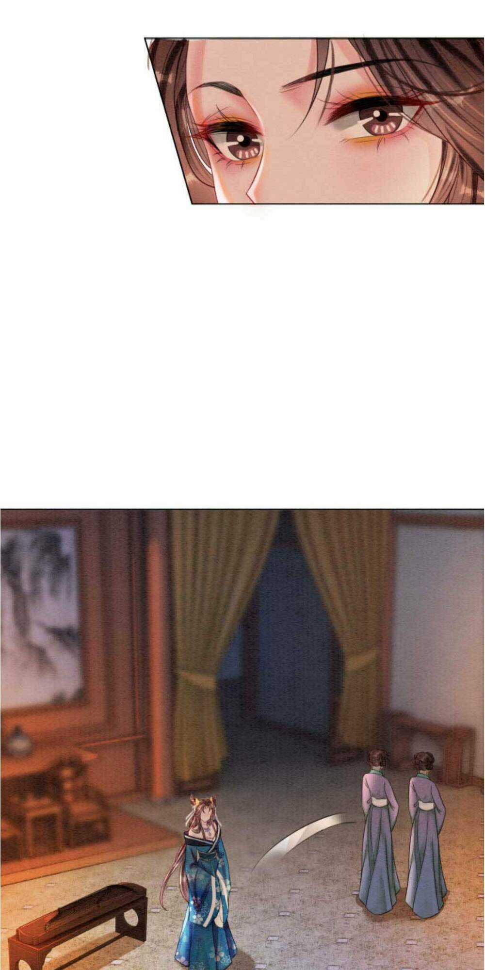 Xung Hỉ Vương Phi - Chapter 44 - Trang 30