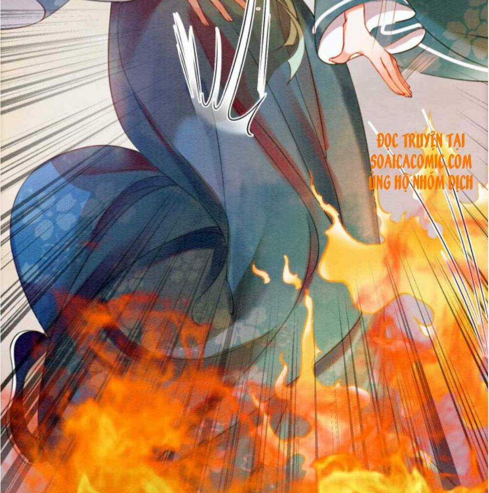 Xung Hỉ Vương Phi - Chapter 44 - Trang 35