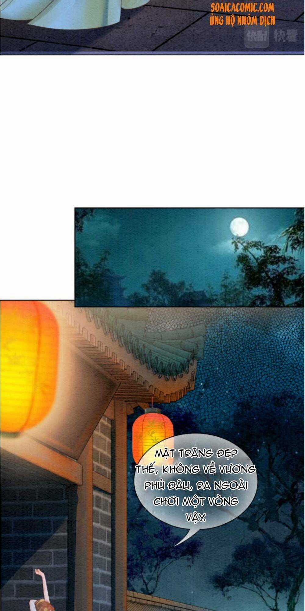 Xung Hỉ Vương Phi - Chapter 44 - Trang 39