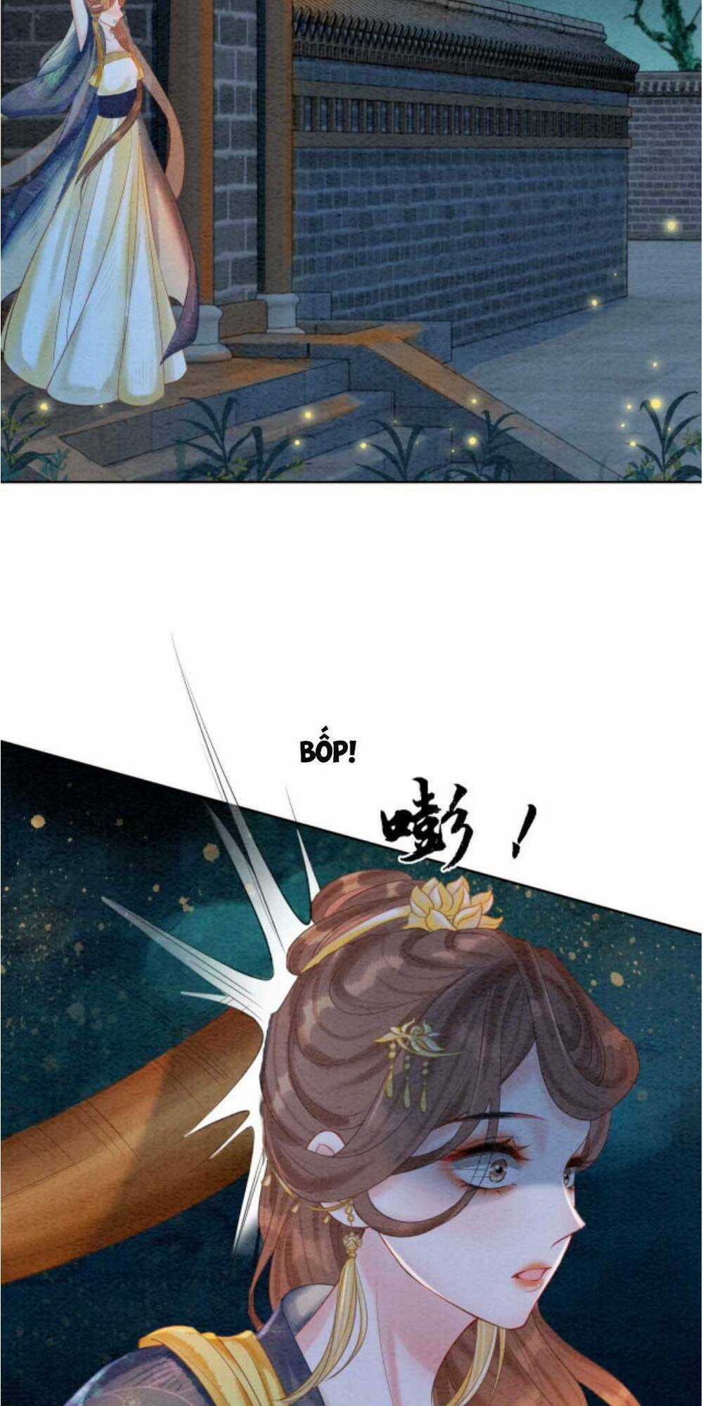 Xung Hỉ Vương Phi - Chapter 44 - Trang 40