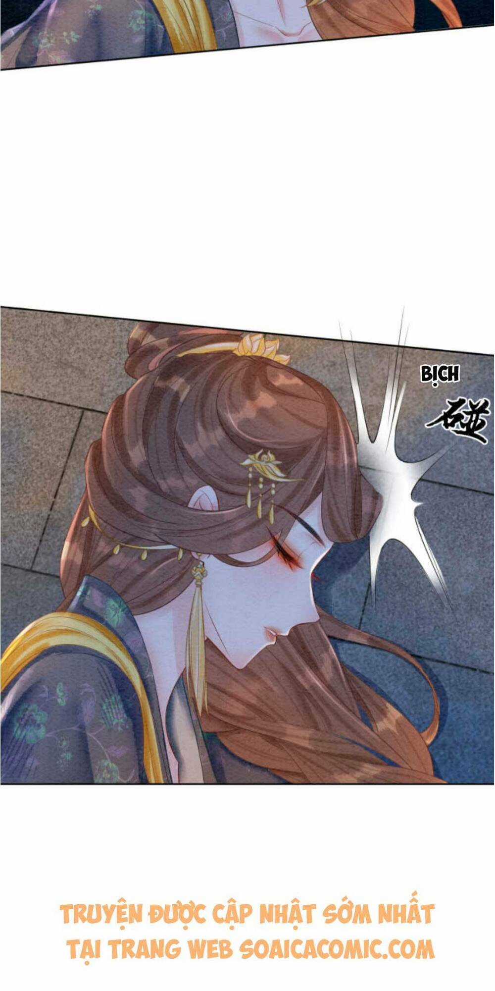 Xung Hỉ Vương Phi - Chapter 44 - Trang 41