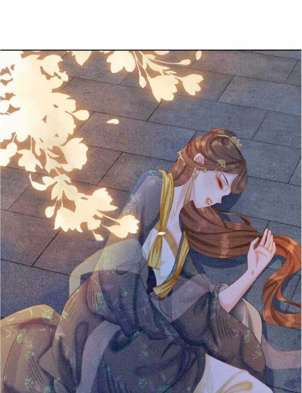 Xung Hỉ Vương Phi - Chapter 44 - Trang 42