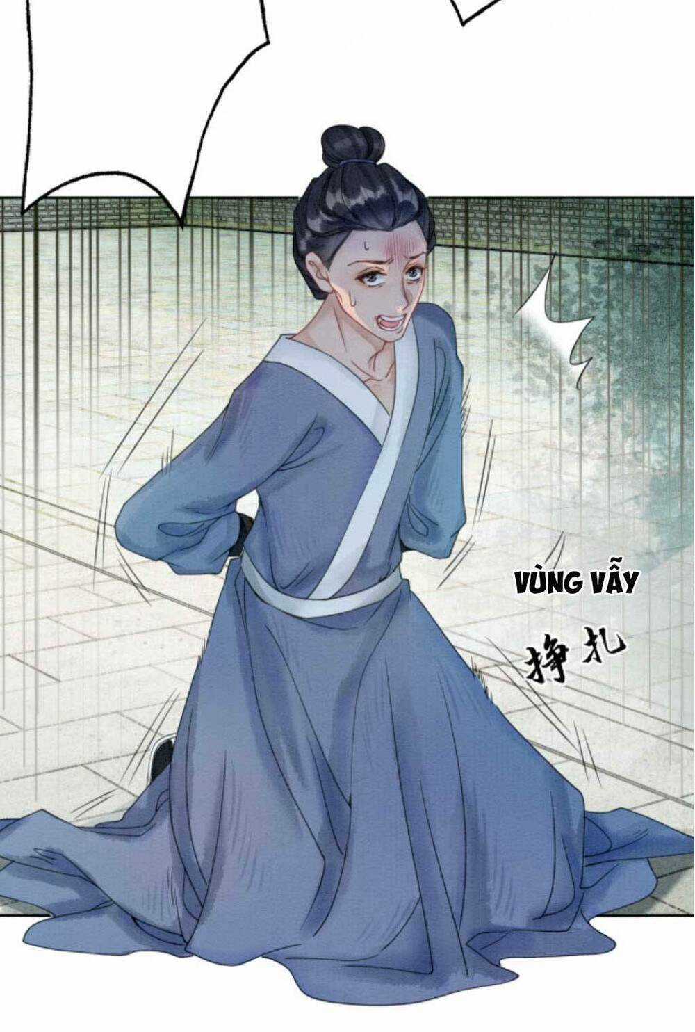 Xung Hỉ Vương Phi - Chapter 44 - Trang 6