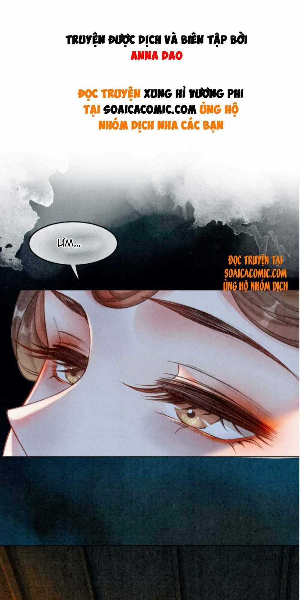 Xung Hỉ Vương Phi - Chapter 45 - Trang 1