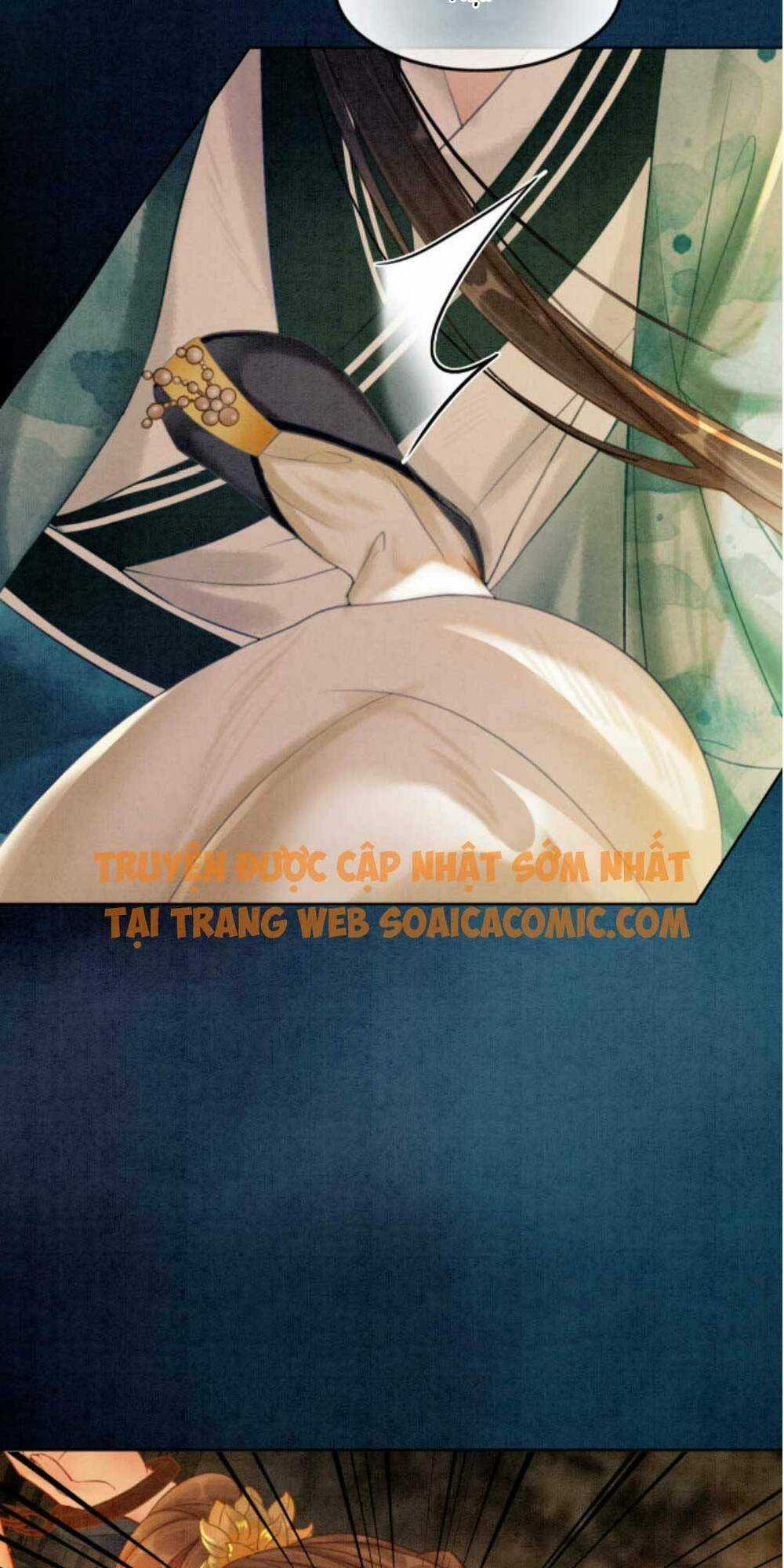 Xung Hỉ Vương Phi - Chapter 45 - Trang 11