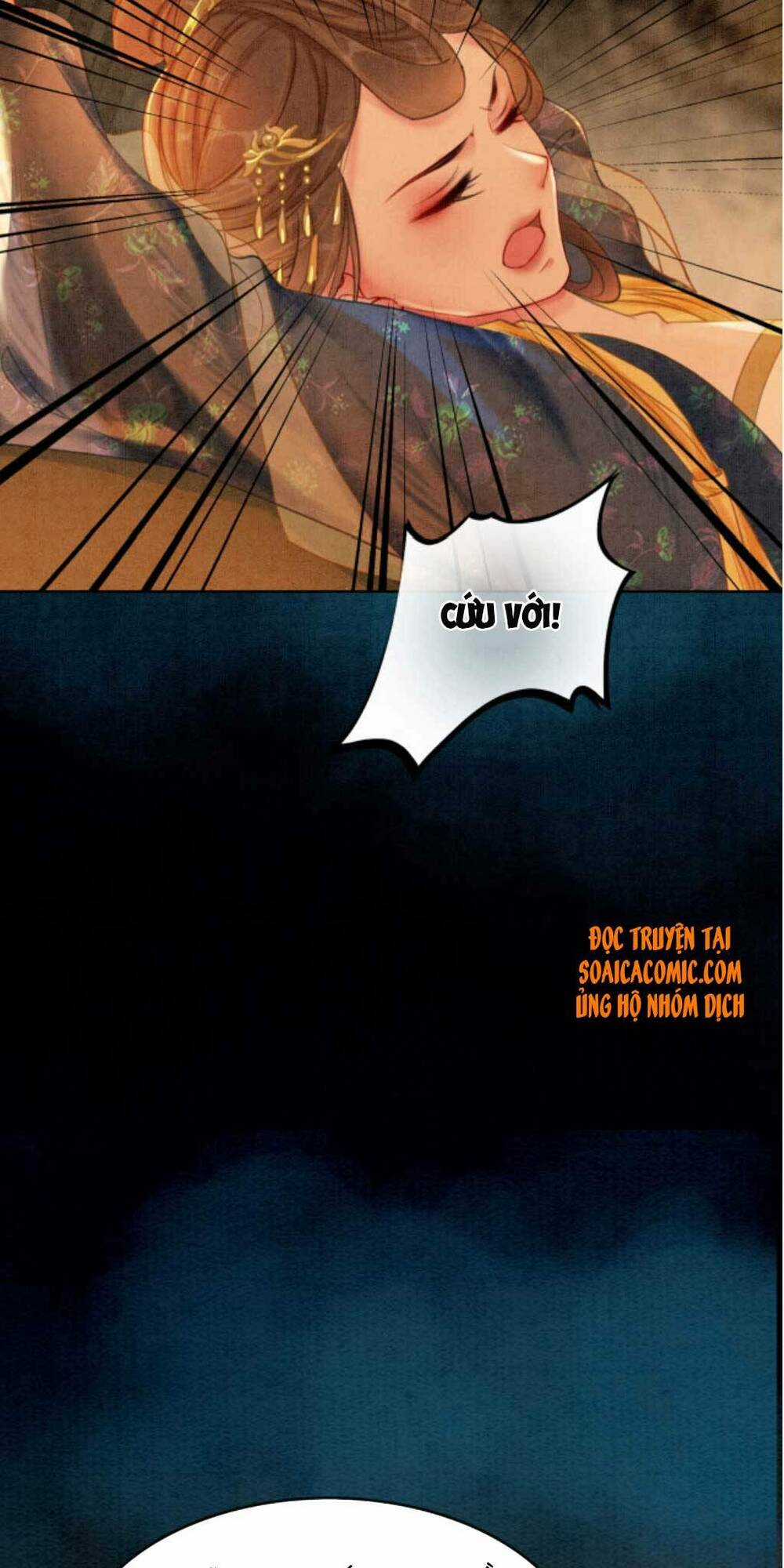 Xung Hỉ Vương Phi - Chapter 45 - Trang 12