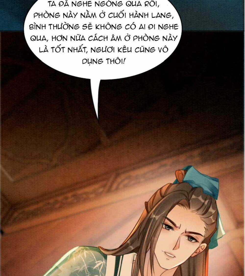 Xung Hỉ Vương Phi - Chapter 45 - Trang 13