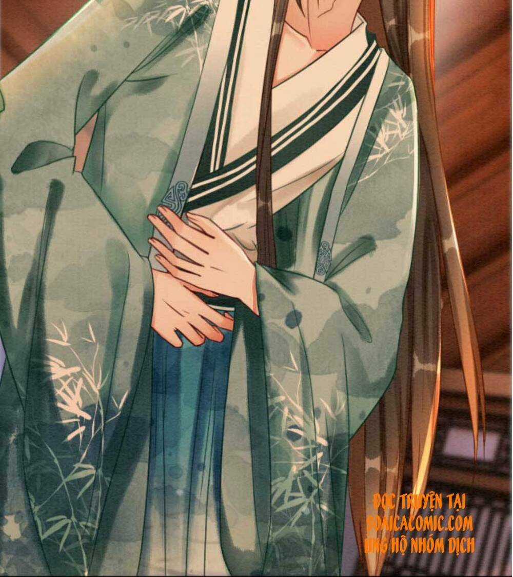 Xung Hỉ Vương Phi - Chapter 45 - Trang 14