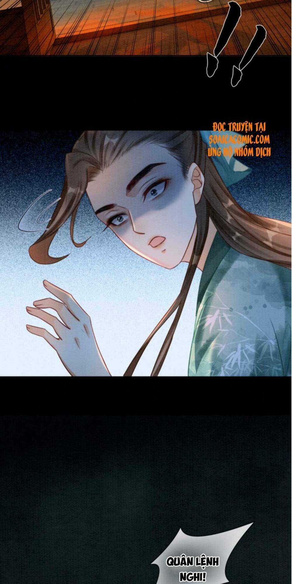 Xung Hỉ Vương Phi - Chapter 45 - Trang 17