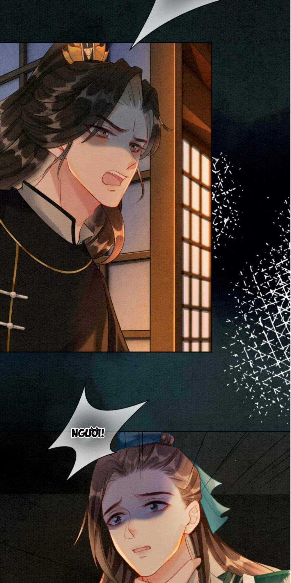 Xung Hỉ Vương Phi - Chapter 45 - Trang 18