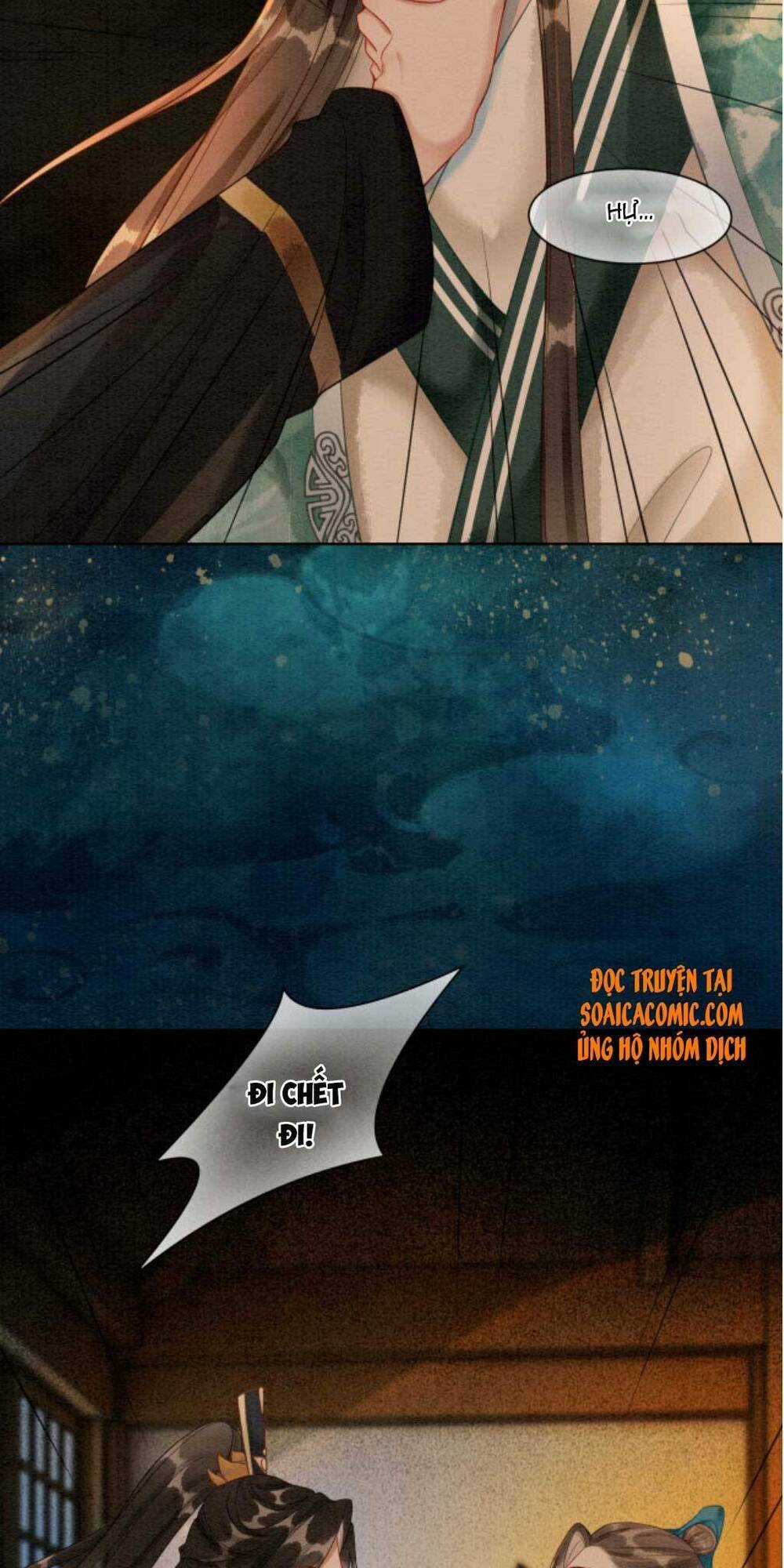 Xung Hỉ Vương Phi - Chapter 45 - Trang 19