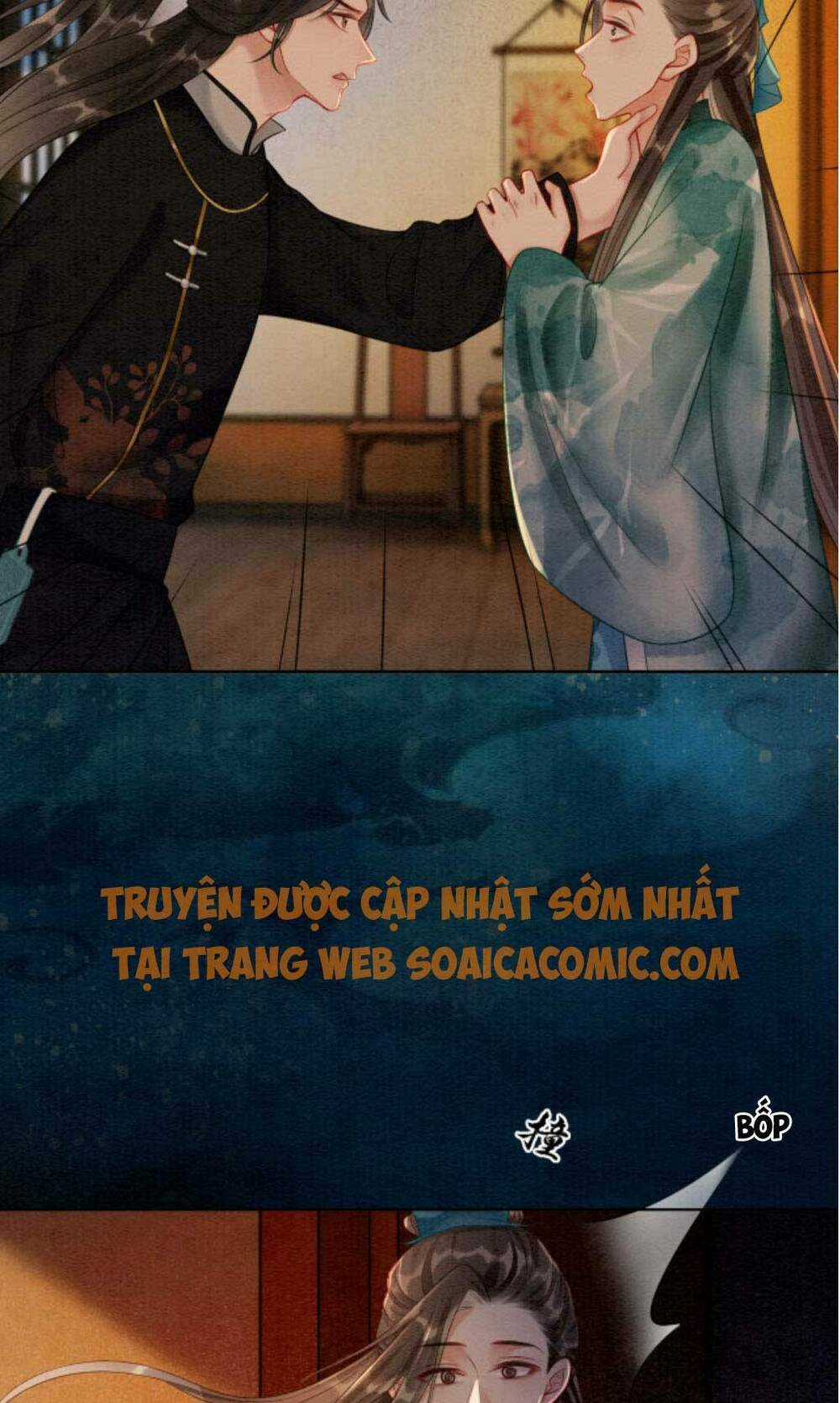 Xung Hỉ Vương Phi - Chapter 45 - Trang 20