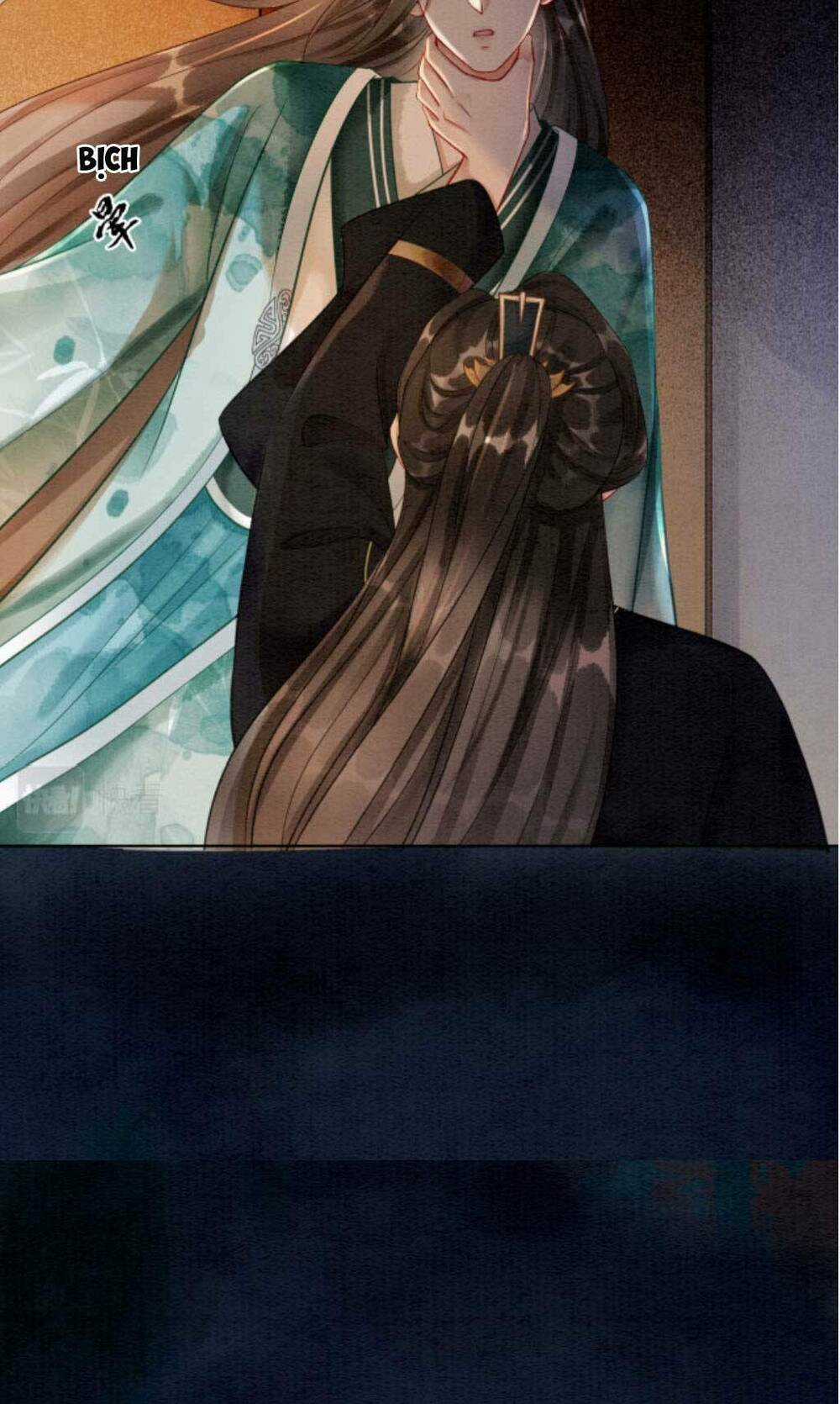 Xung Hỉ Vương Phi - Chapter 45 - Trang 21