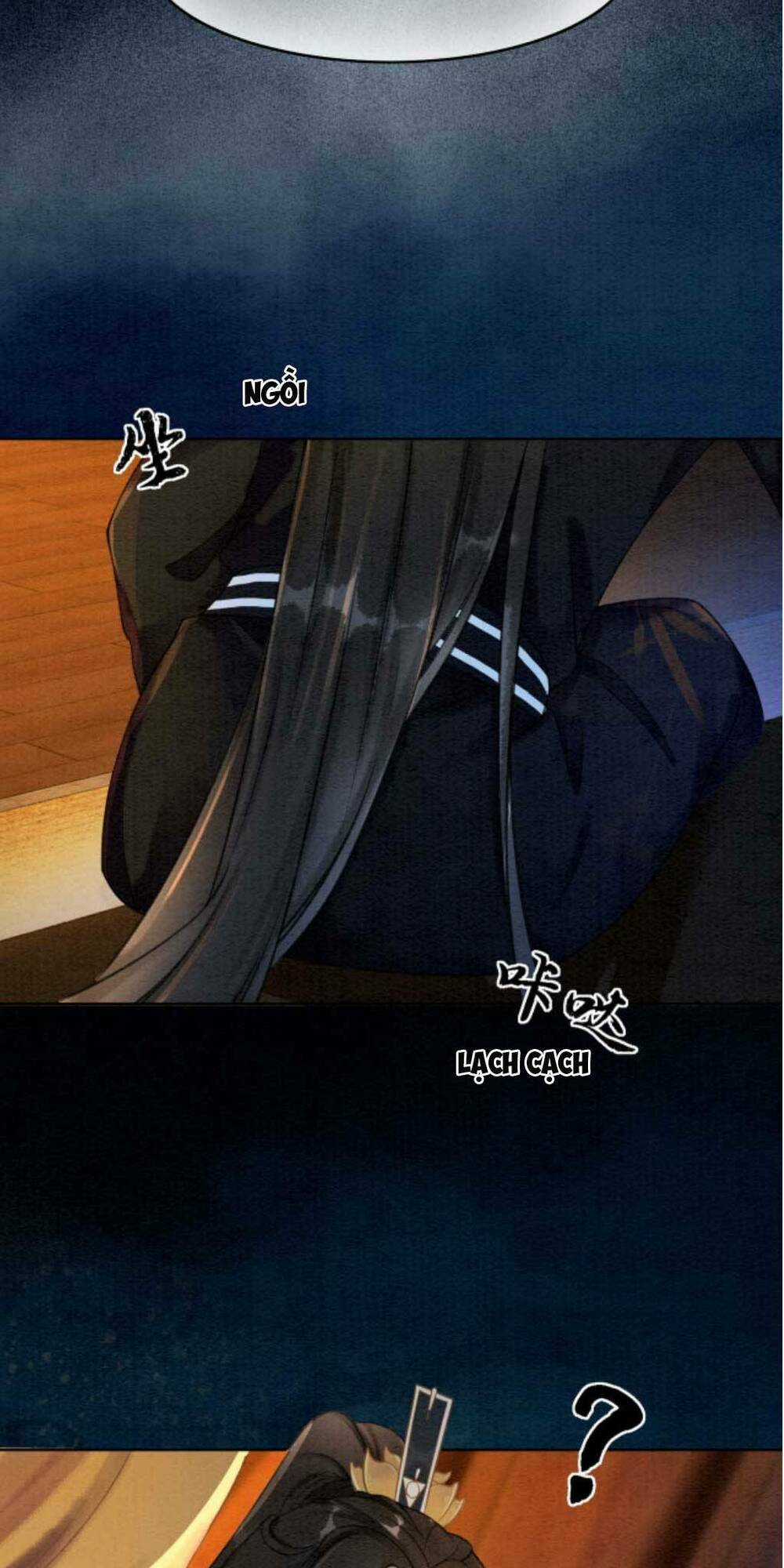 Xung Hỉ Vương Phi - Chapter 45 - Trang 23