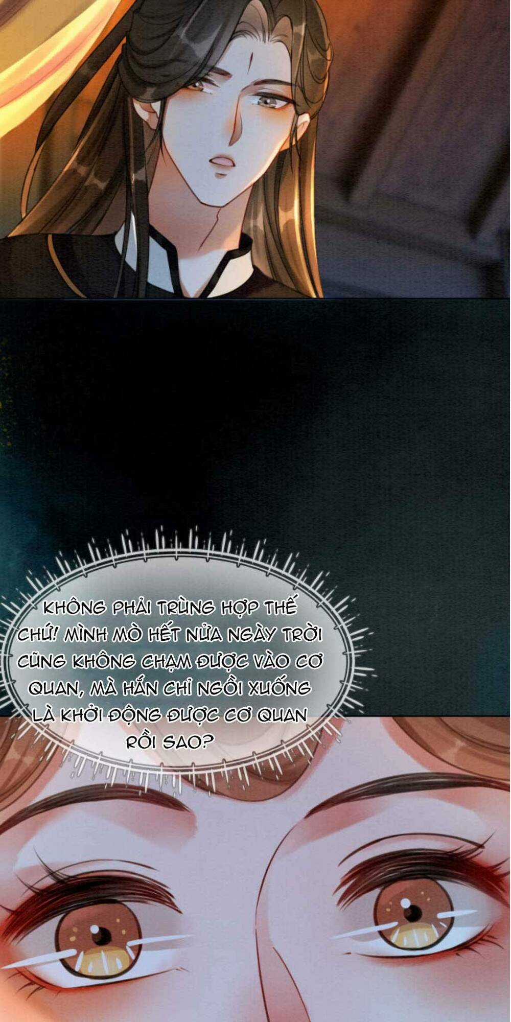 Xung Hỉ Vương Phi - Chapter 45 - Trang 24