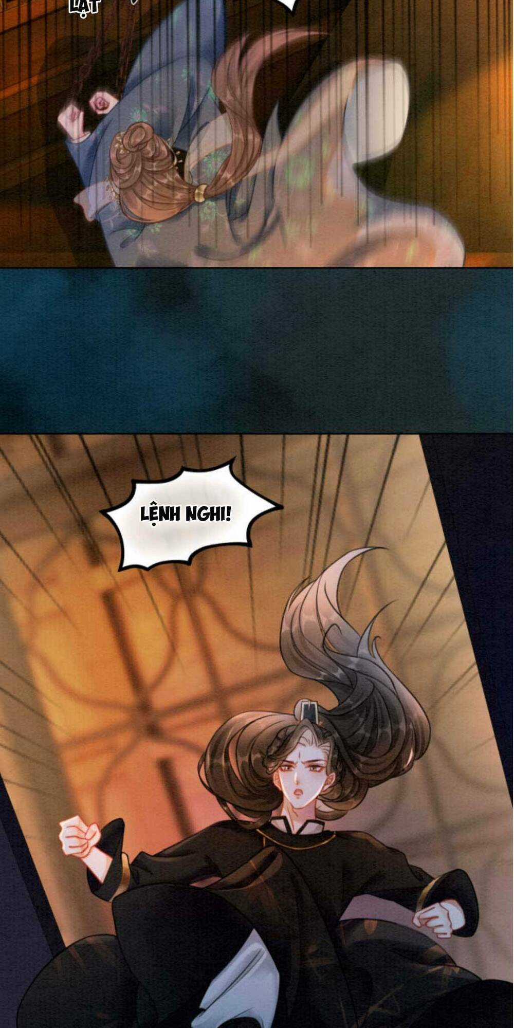 Xung Hỉ Vương Phi - Chapter 45 - Trang 26