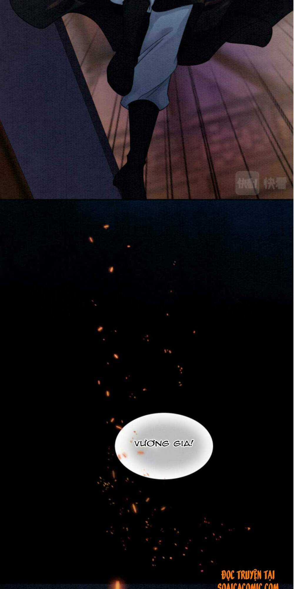 Xung Hỉ Vương Phi - Chapter 45 - Trang 27