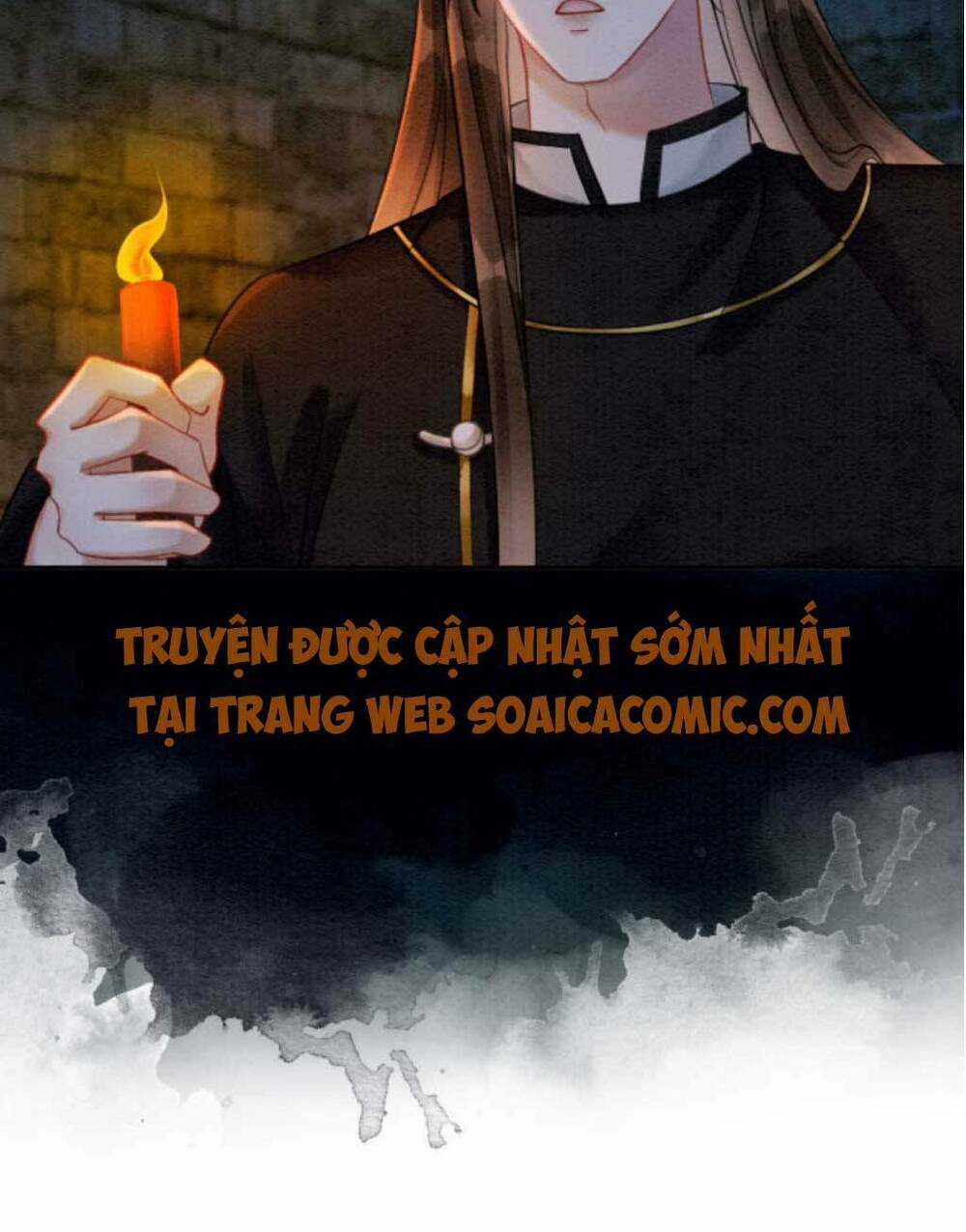 Xung Hỉ Vương Phi - Chapter 45 - Trang 29