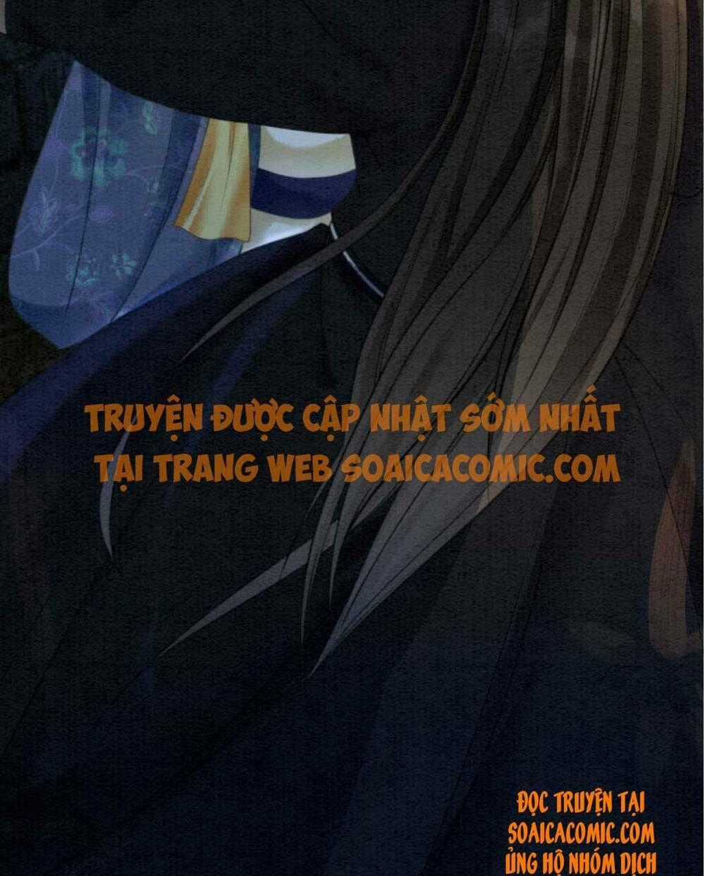 Xung Hỉ Vương Phi - Chapter 45 - Trang 33