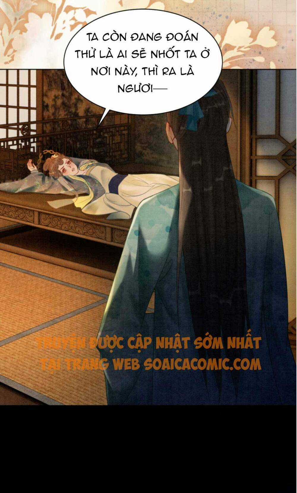 Xung Hỉ Vương Phi - Chapter 45 - Trang 6