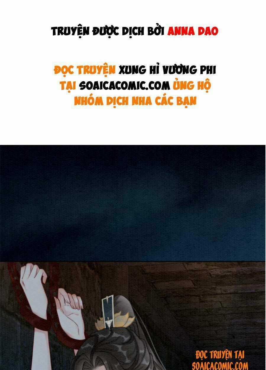 Xung Hỉ Vương Phi - Chapter 46 - Trang 1