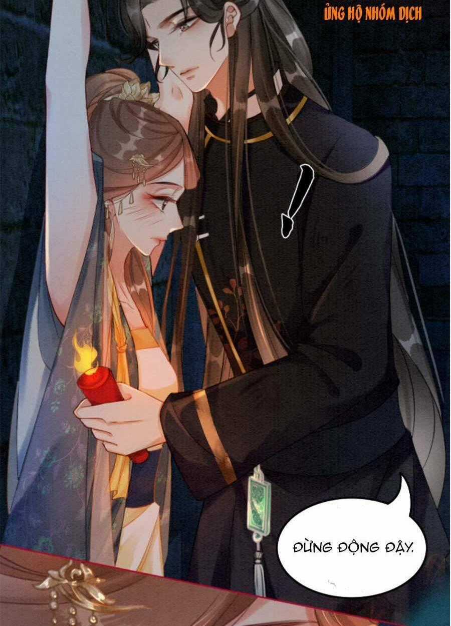 Xung Hỉ Vương Phi - Chapter 46 - Trang 2