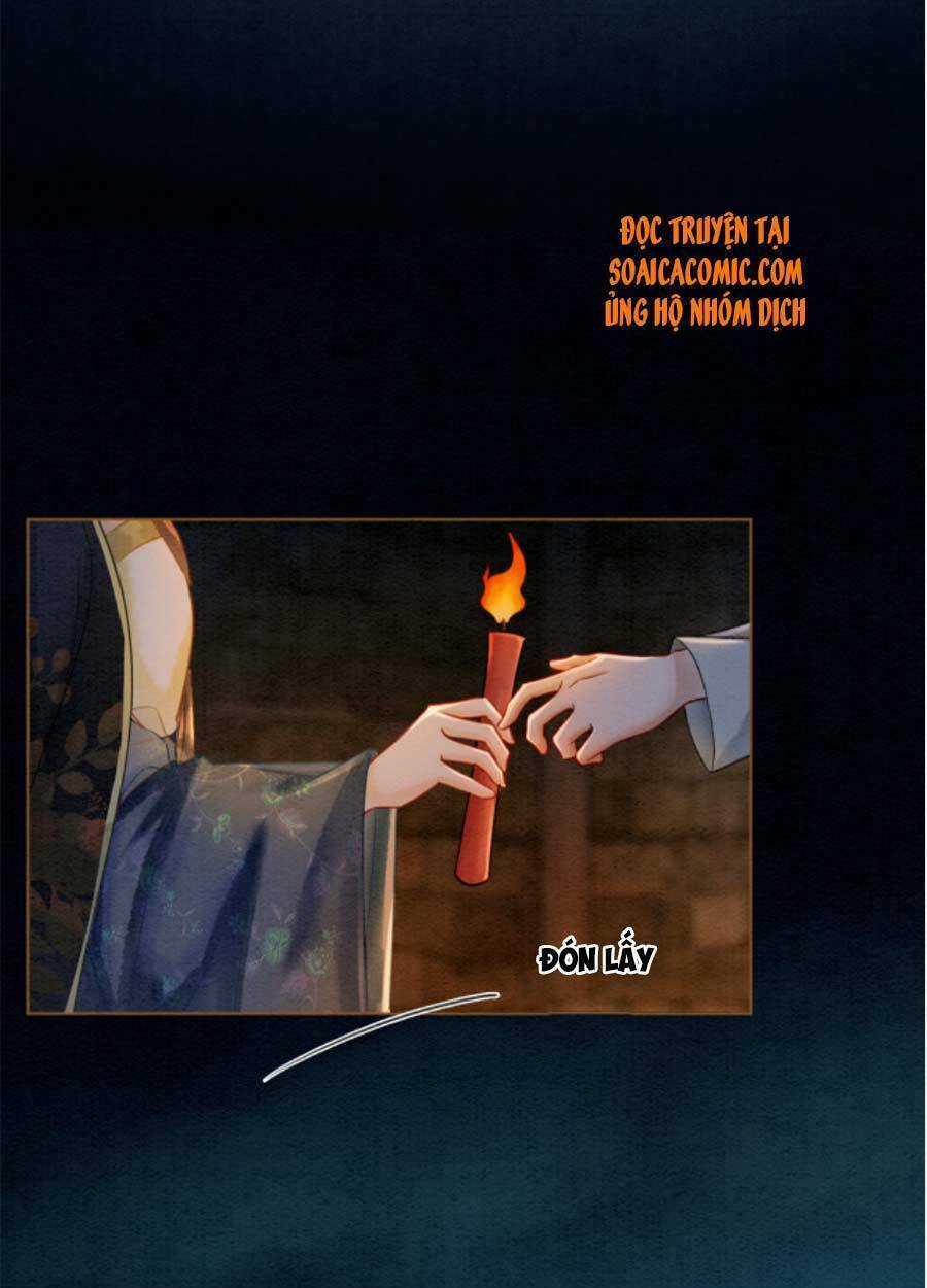 Xung Hỉ Vương Phi - Chapter 46 - Trang 12