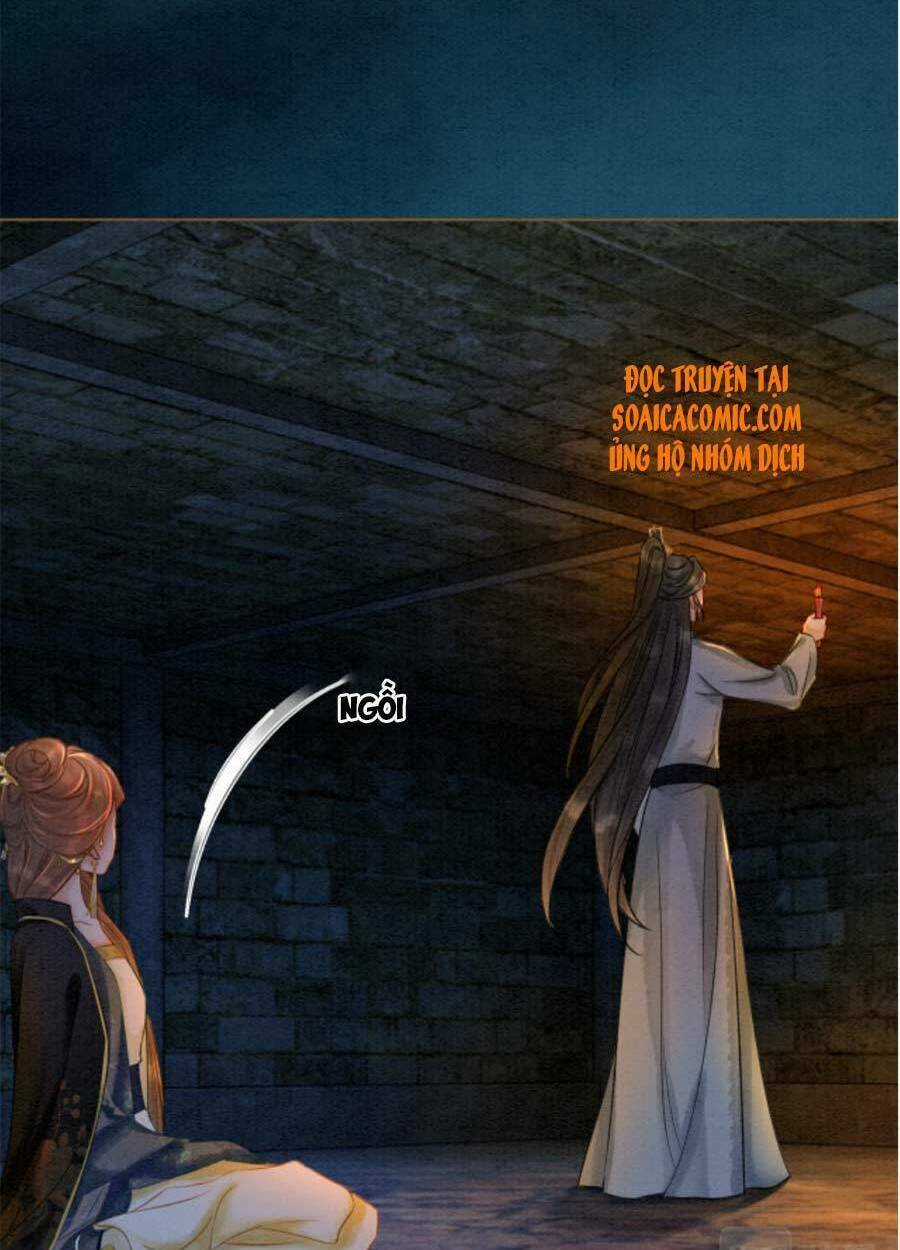 Xung Hỉ Vương Phi - Chapter 46 - Trang 13