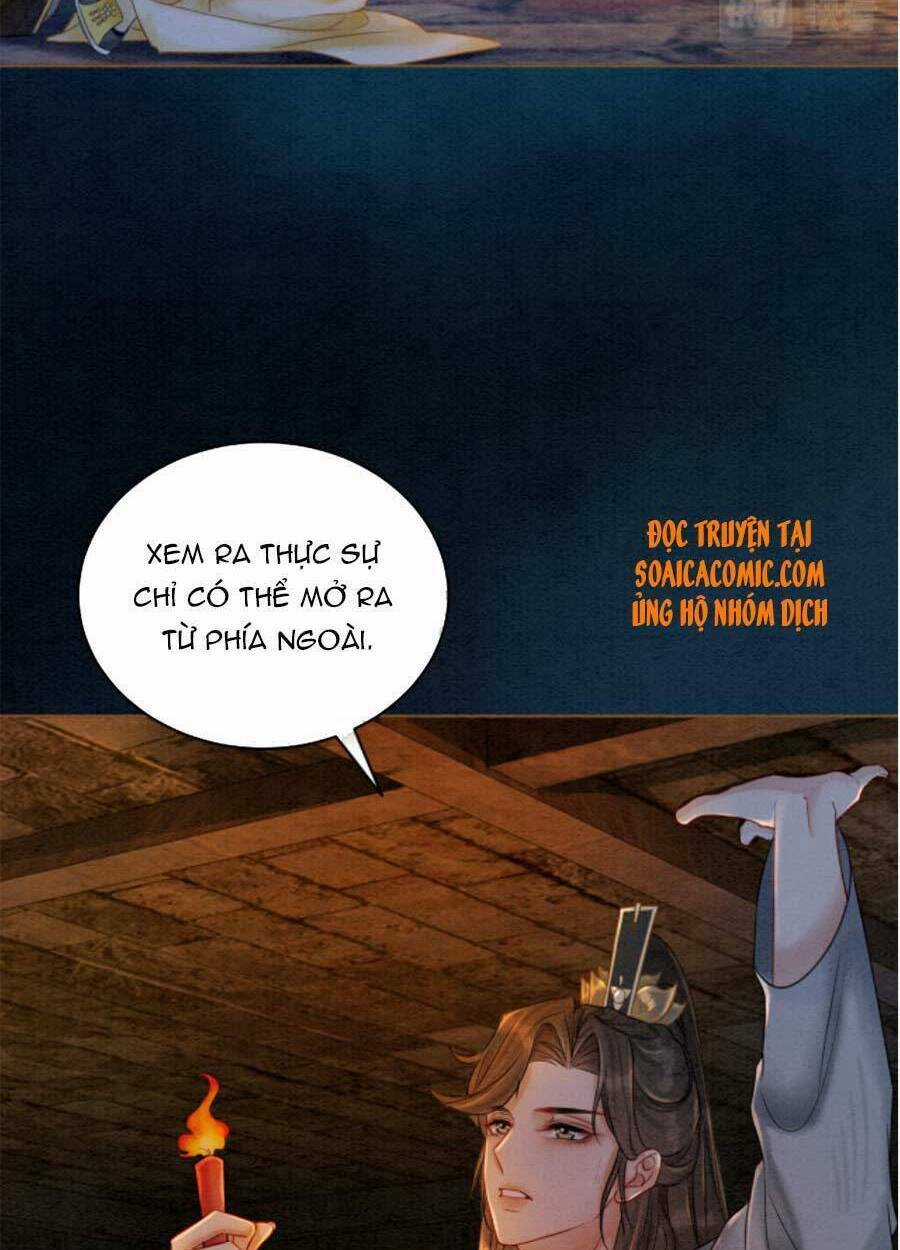 Xung Hỉ Vương Phi - Chapter 46 - Trang 14