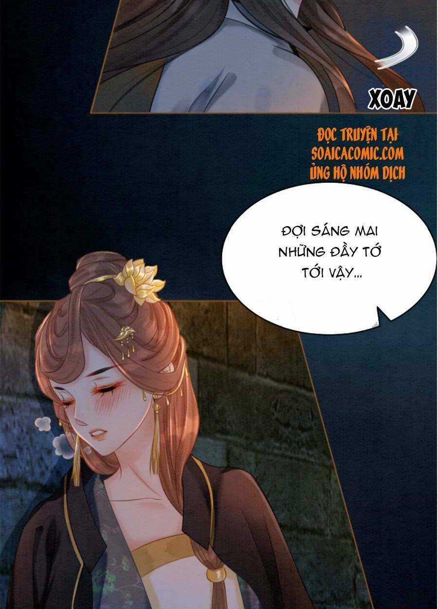 Xung Hỉ Vương Phi - Chapter 46 - Trang 16