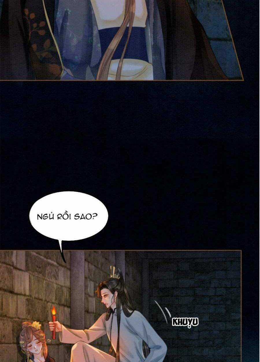 Xung Hỉ Vương Phi - Chapter 46 - Trang 17