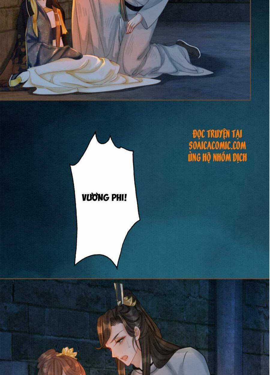 Xung Hỉ Vương Phi - Chapter 46 - Trang 18