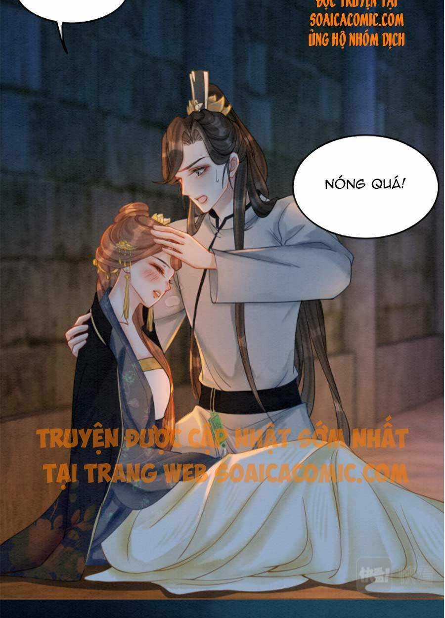 Xung Hỉ Vương Phi - Chapter 46 - Trang 20